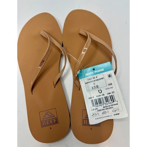 Reef bliss nights - nights, natural