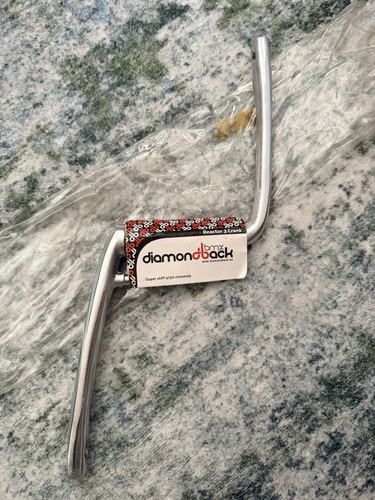 Diamondback bmx bike reactor - bmx,