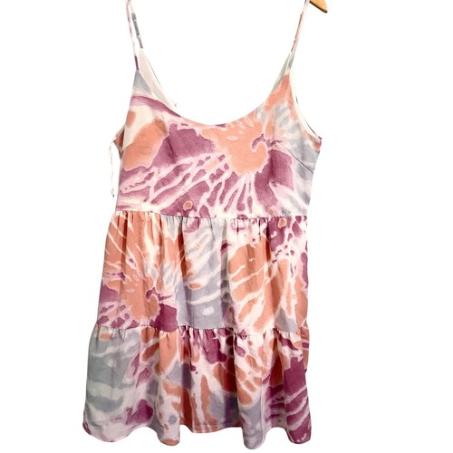 Wishlist apparel tie dye - apparel,