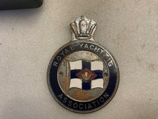 Royal yachting association - yachting,