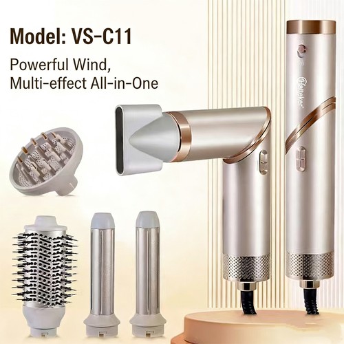 Blow dryer brush - in,