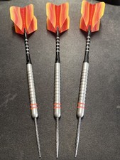Dpuls Marcel 22g Tungsten Darts 