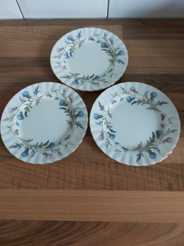Royal albert brigadoon bone - royal,