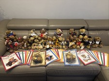 Teddy Bear Collection Magazines And Bears Joblot
