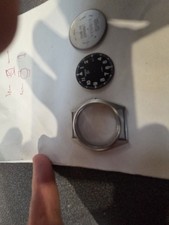 Pulsar Military Watch Spare