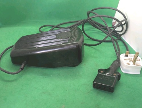 Foot controller from brother - controller, z