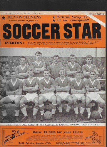 Mag december 1959 - 12,