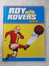 Roy of the Rovers 60th