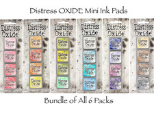 Ranger Tim Holtz Distress