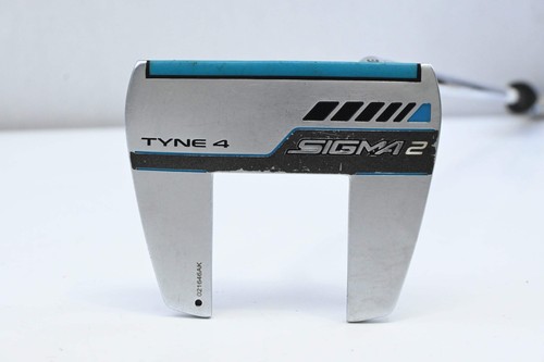 Ping sigma tyne putter - sigma, 4