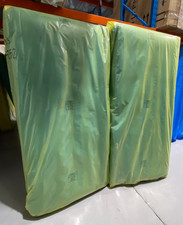 Hypnos Super King Zipped