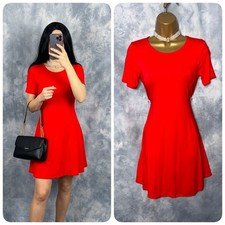 Women's NEW LOOK Bright Red