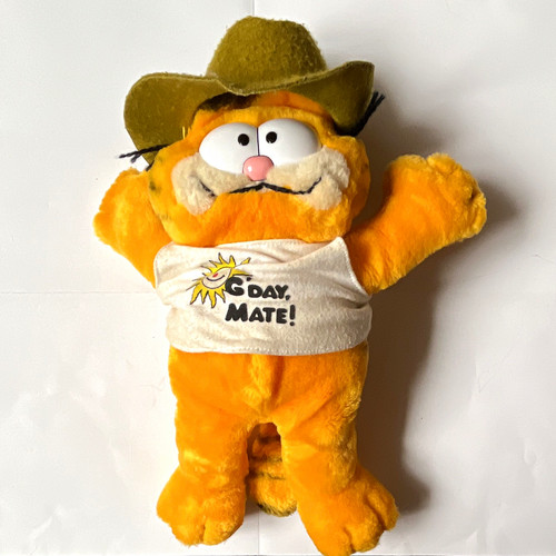 Vintage dakin garfield - vintage,