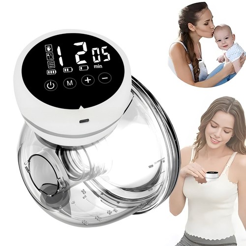 Usb charging electric - usb, breast