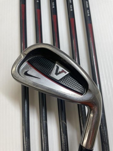 Nike victory red full cavity - red,