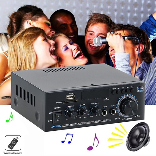 600w 2ch bluetooth stereo - 600w,