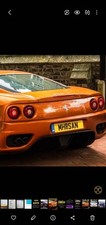 M HASAN Private Number Plate Personal Registration For Sale Reg On Retention