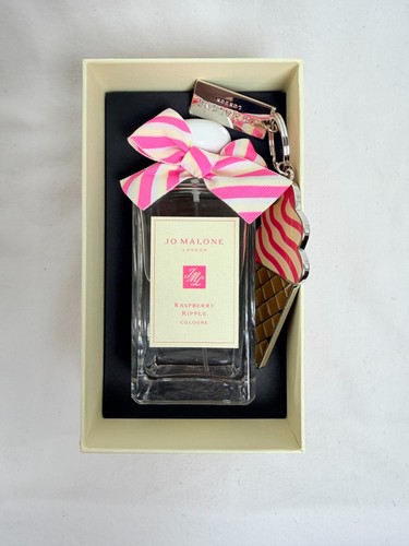Malone london raspberry - jo,