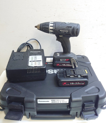 Panasonic ey7451 cordless 18v - ey7451,