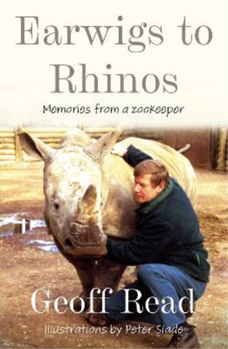 Earwigs rhinos geoff read - geoff,