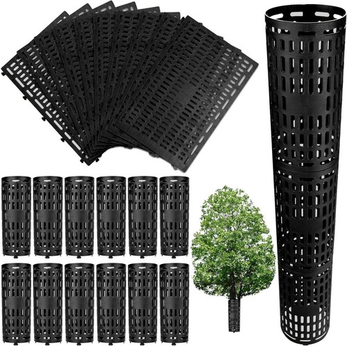 Tree trunk protector - 7, pack