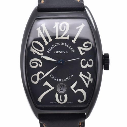 Franck muller casablanca - casablanca, 6850