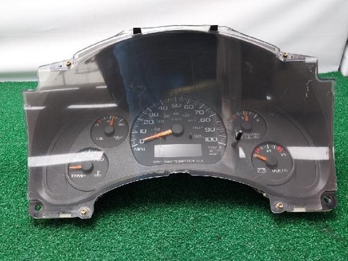 2000 chevrolet chevy - chevrolet,