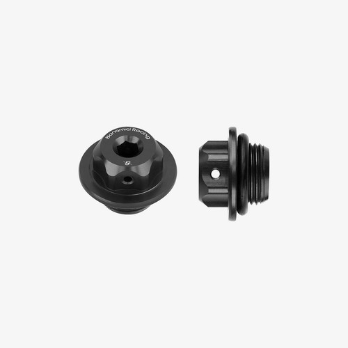 Bonamici m20x1 black - bonamici,