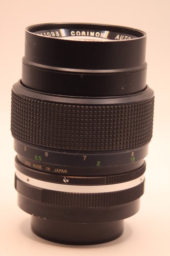 Cosina cosinon auto - mc, 135mm