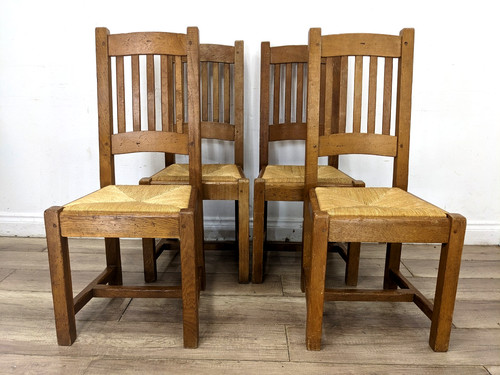 Dining chairs rustic - chairs,