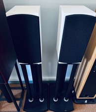 Neat Acoustics Motive sX3 In