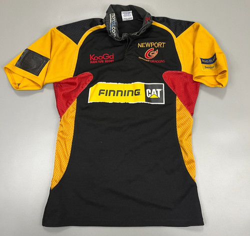 Newport gwent dragons kooga - dragons,