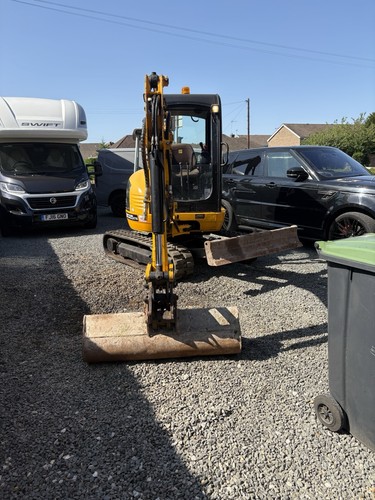 Jcb 8025 zts mini - jcb,
