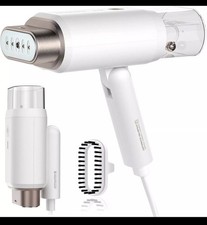 Portable Hand Held Clothes Steamer