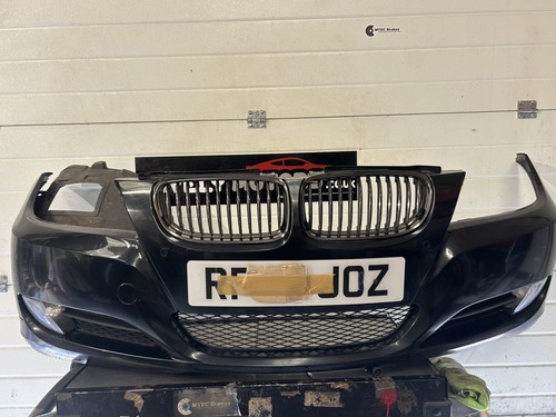 Bmw e90 e91 lci complete - e91,