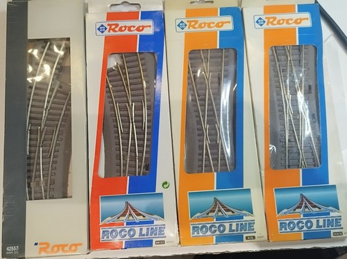 Roco line gauge - roco,