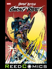 GHOST RIDER DANNY KETCH