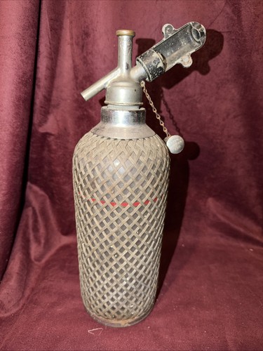 Antique c1930 sparklet - sparklet, ltd