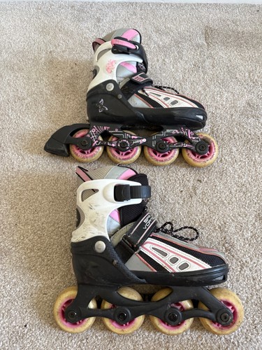 Srf vortex pink adjustable - srf,
