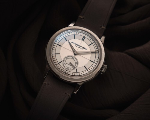 Raymond weil millesime - weil, small