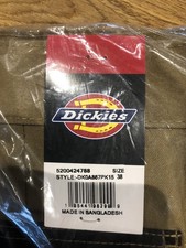 ‘Dickies’ Men’s Working