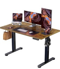 Electric Standing Desk Height