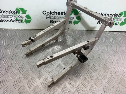 Suzuki gsxr600 gsxr 600 srad - gsxr600,