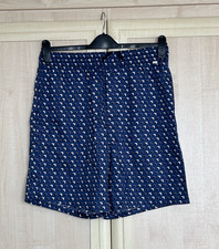 M&S Autograph Blue Casual