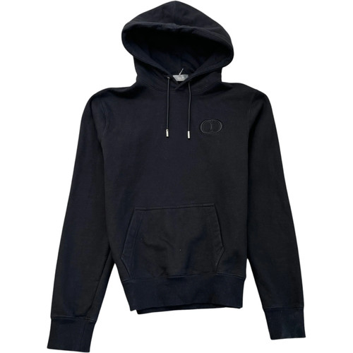Dior men icon hoodie - men's,