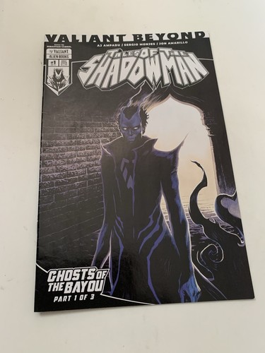 Valiant beyond tales the - beyond:, of