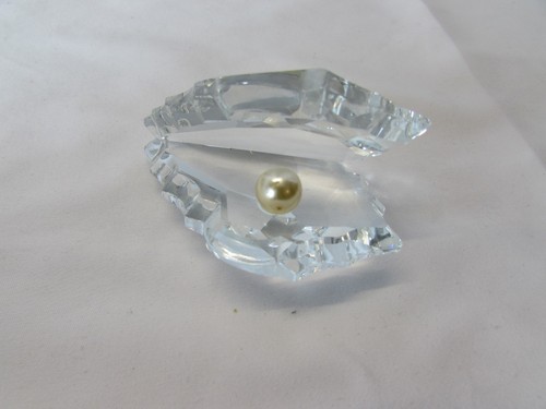 Lovely balmoral crystal - lovely,