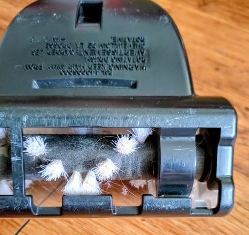 Genuine vax type turbo - type,