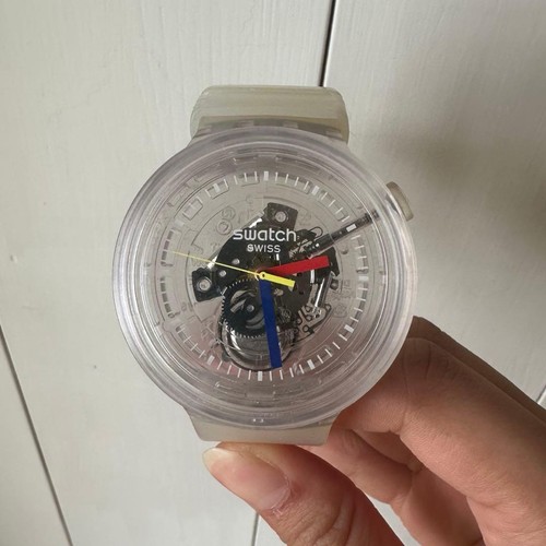 Swatch watch - swatch,