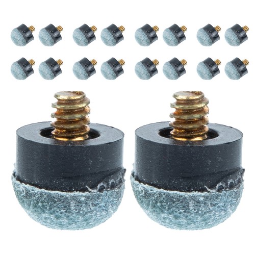 Pcs pre shaped mm - 10, screw